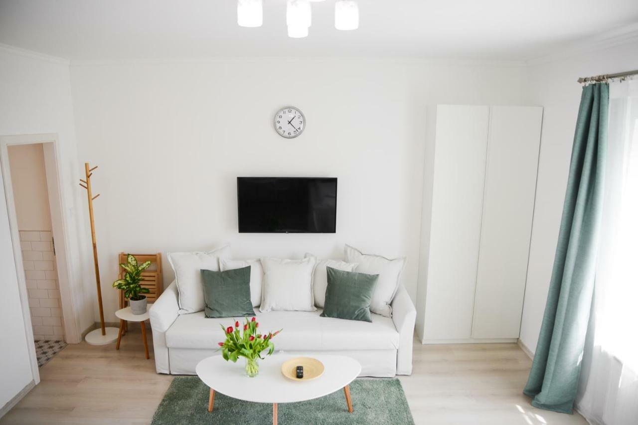 Raba Apartman House Exterior foto